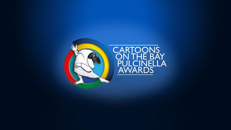 Cartoons on the bay 2022: il Festival e i premiati