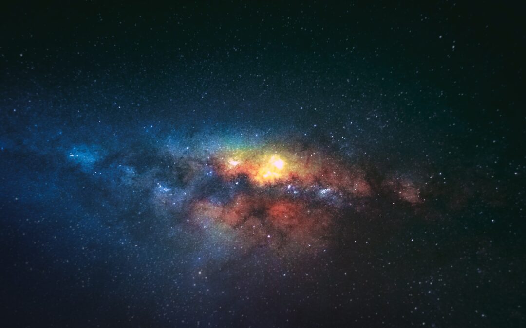 Nasa: scoperte due delle più distanti galassie di sempre