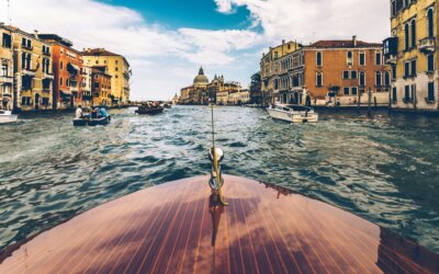 Venezia: nel 2024 sarà necessario il ticket d’ingresso per visitare la città